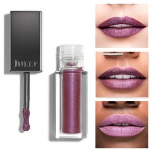 Julep It's Whipped Spark Matte Lip Mousse
